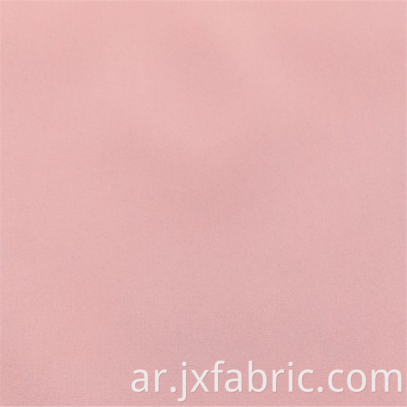 Pink Chiffon Fabric